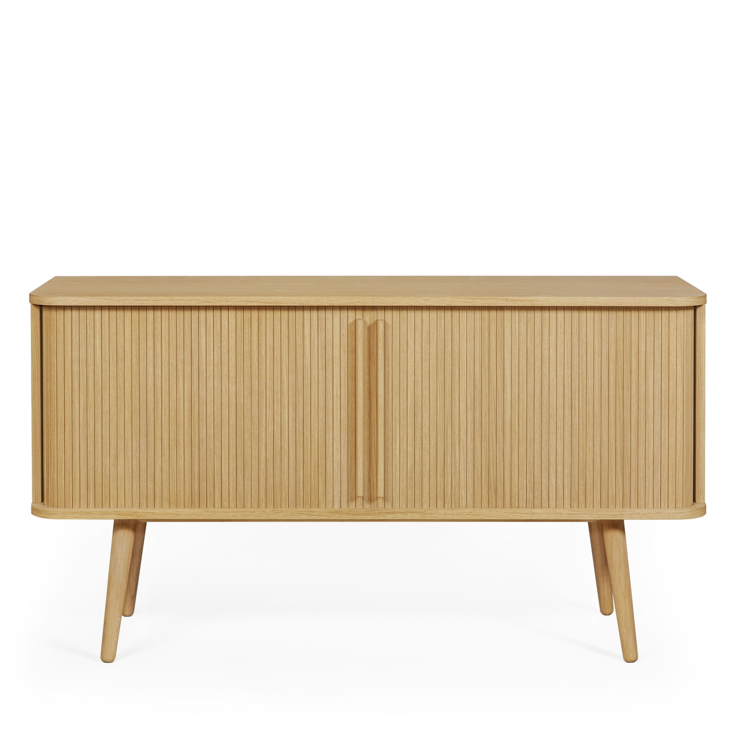 Rove  - Buffet en bois L138xH75cm - Bois clair