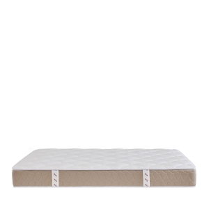 Egérie 3 - Matelas à ressorts et mémoire de forme, accueil enveloppant - 160x200 cm